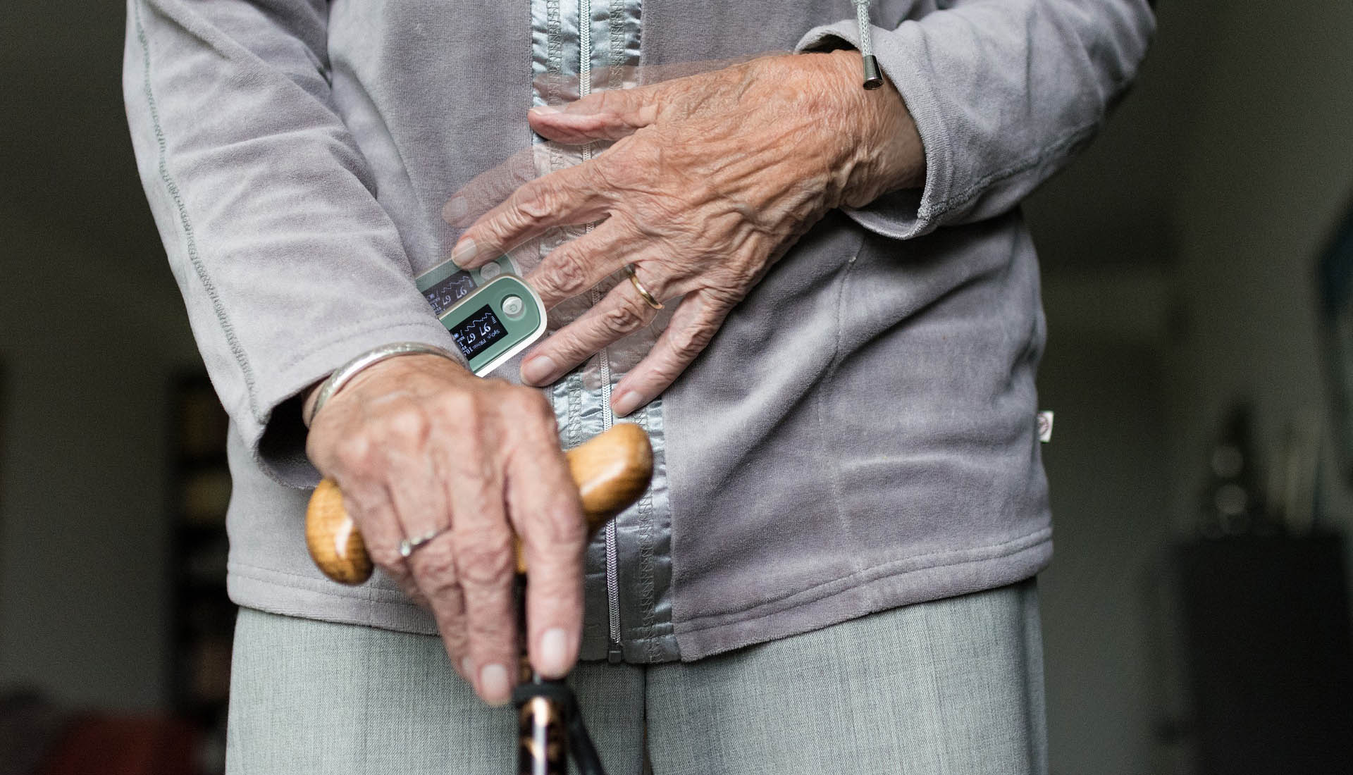 Care For The Elderly Health