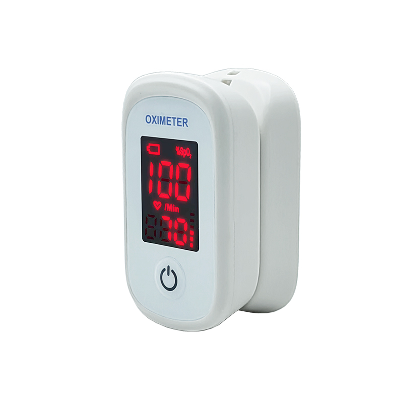 House Medical Led Display Low Perfusion SpO2 PR finger pulse oximeter (9)