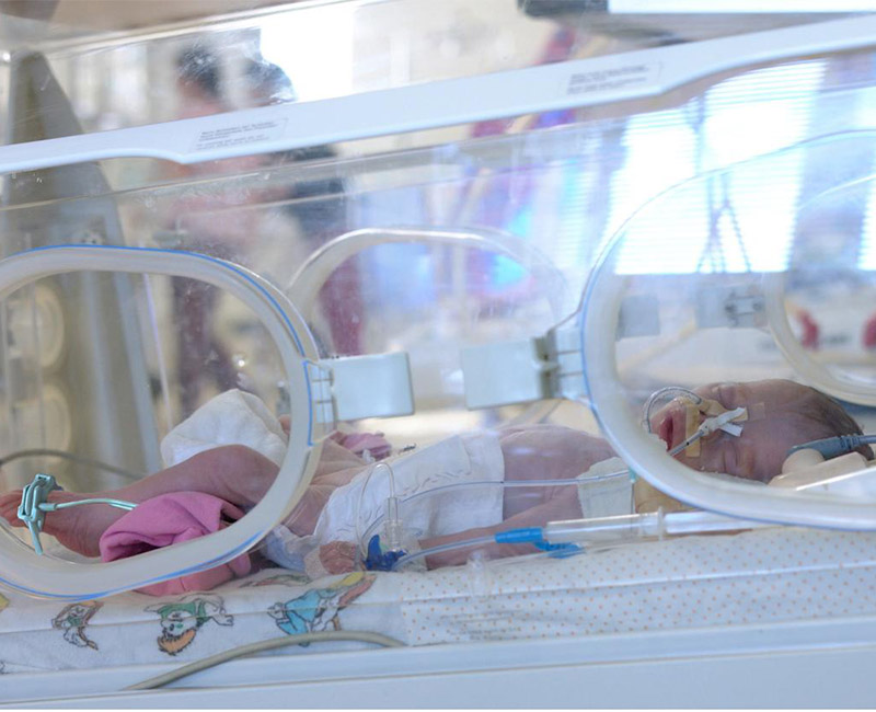 Specialist Medical Care